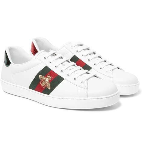 white and black panda gucci shoes|Gucci ace shoes customer service.